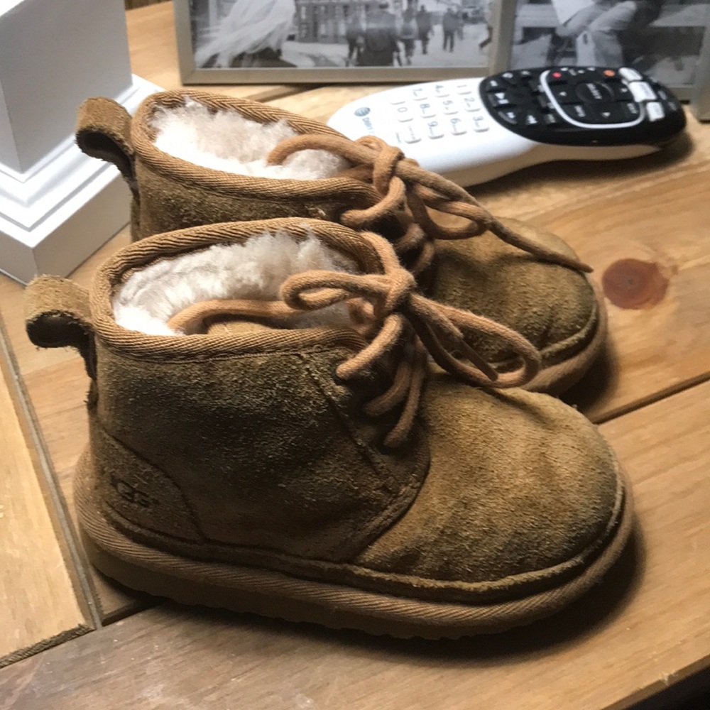 Ugg boots